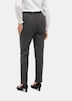 GOLDNER Broek LOUISA COMFORT+ Comfortabele broek LOUISA COMFORT+ met gestreken vouw
