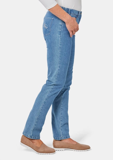 GOLDNER Jeans LOUISA COMFORT+ Jeans LOUISA COMFORT+