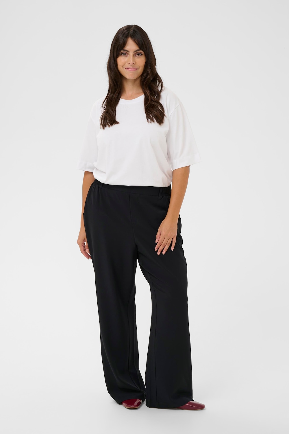 Casual Hose Regular fit