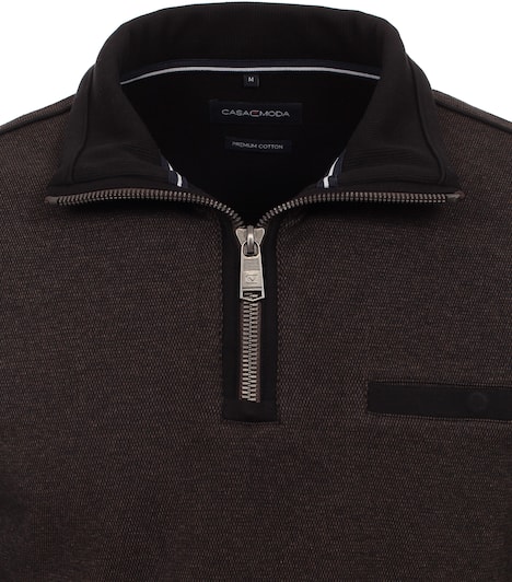 Sweatshirt andere Muster