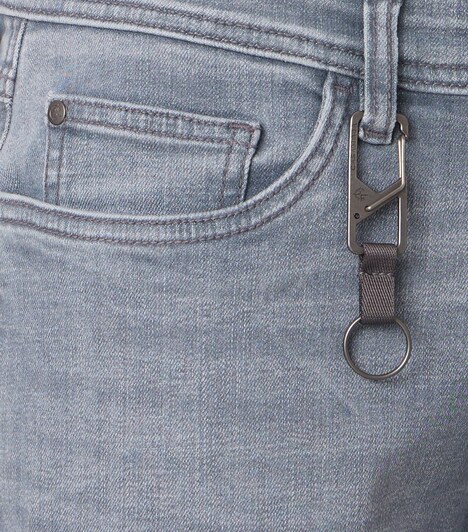 Jeans shorts STEVE uni