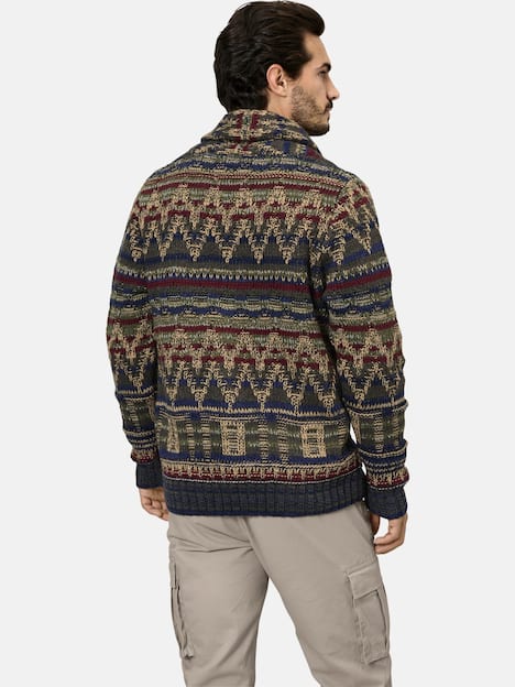 Strickjacke RALIETTO