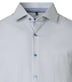 Businesshemd Print Modern Fit