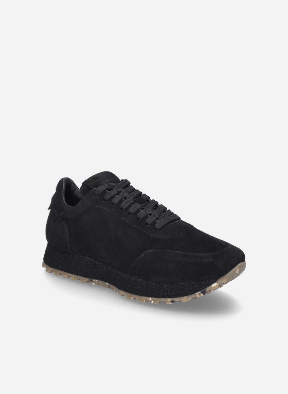 Damen Sneaker Adriana 01, schwarz