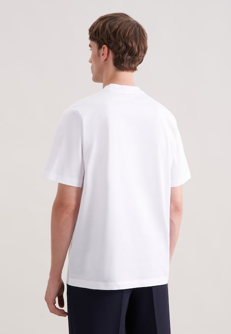Herren T-Shirt - Uni