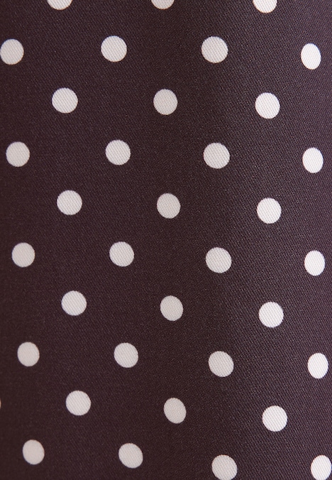 Damen Kleid - Druck