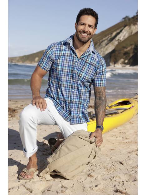 Doppelpack Hemd DANKWARD