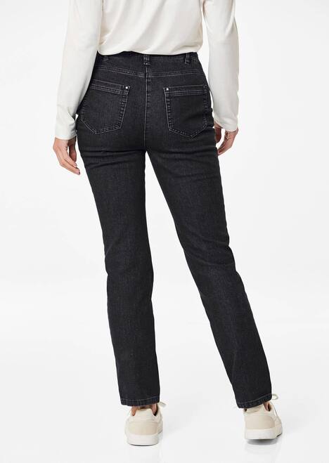 GOLDNER Jeans LOUISA COMFORT+ Klassieke jeans LOUISA COMFORT+