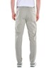 Herren Leichte Anzug-Hose , Hellgruen