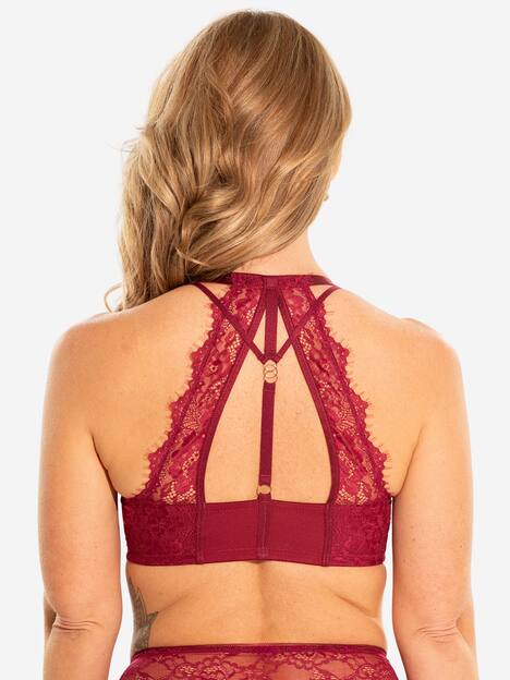 BH LUXE Demi-BHs Schalen-BHs,Bügel-BHs,T-Shirt-BHs