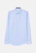 Herren Business Hemd - Uni