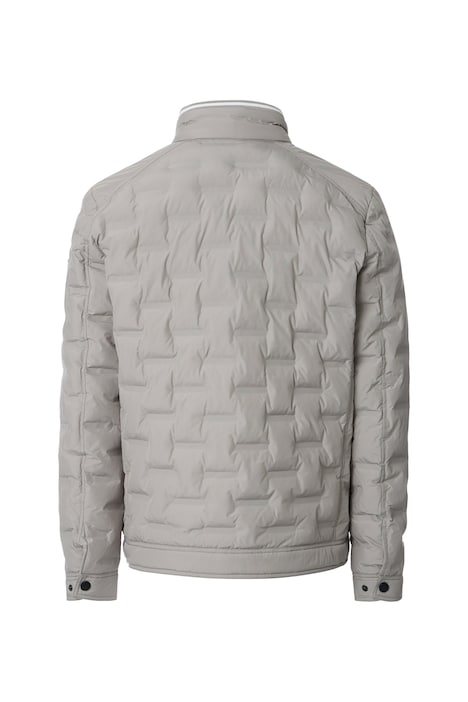 Steppjacke uni