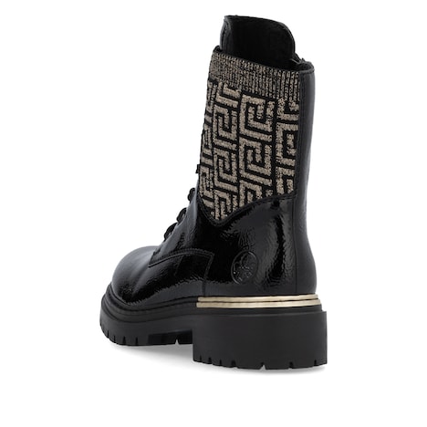 Biker Boots 72607