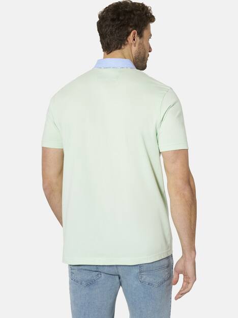 Poloshirt SAVINO