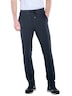engbers Herren Chino straight , Saphirblau