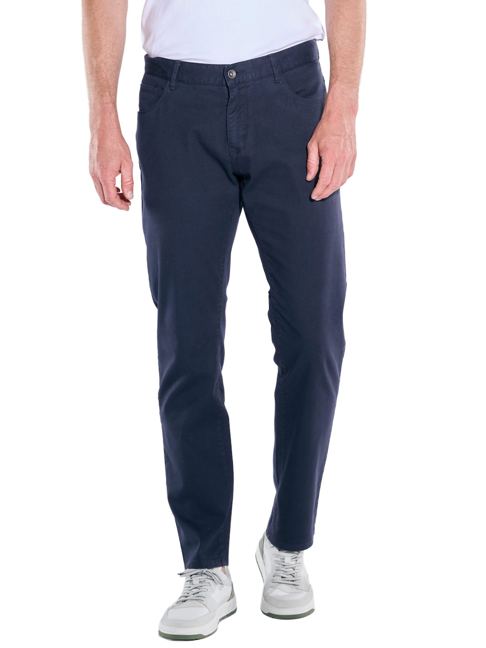 5-Pocket-Hose slim fit