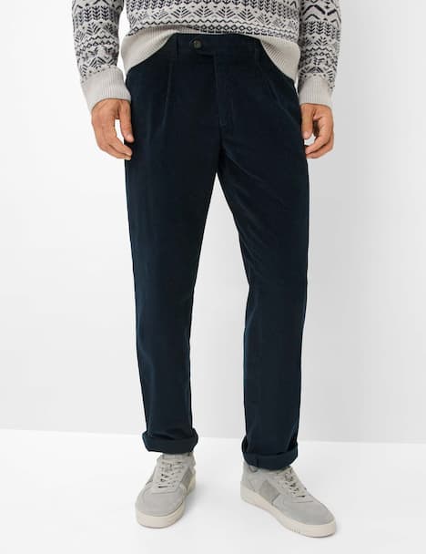 Style LUIS  Hosen lang