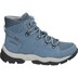 Damen Stiefelette Philippa 50, azur-kombi