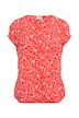 Bluse kurzarm Loose fit