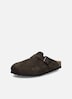 Damen Clog Hermine 04, moro