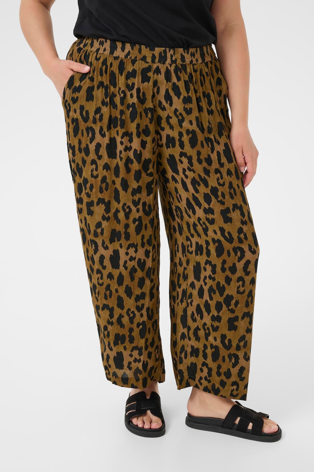 Casual Hose Loose fit