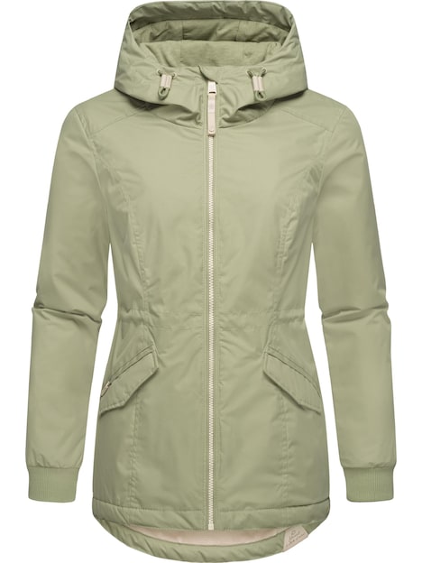 Winterjacke Dowey Warm