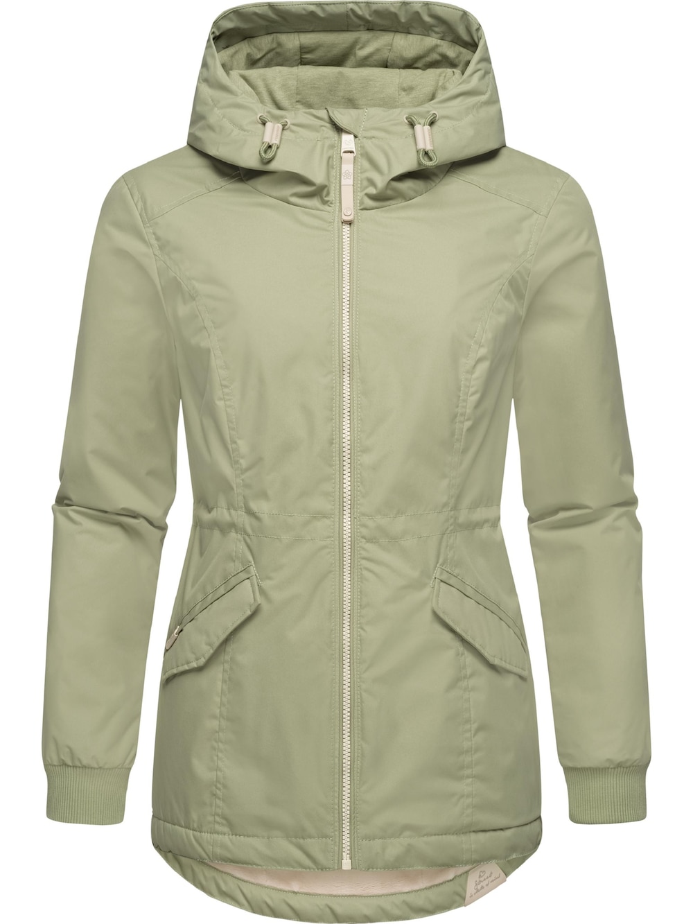 Winterjacke Dowey Warm