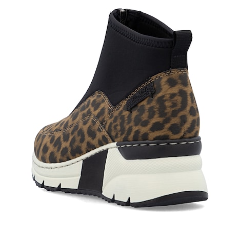 Sneaker High N6352