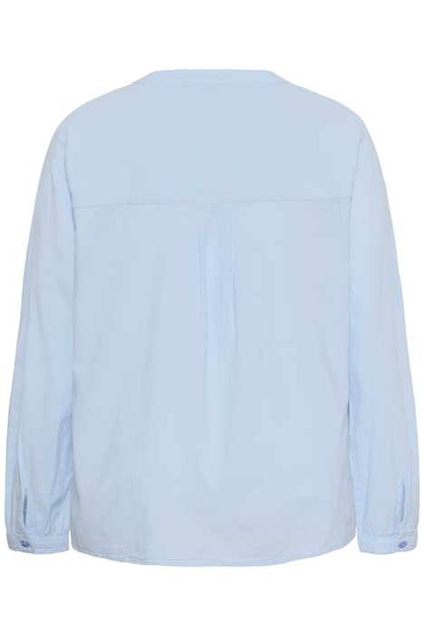 Langarm - Hemd Regular fit