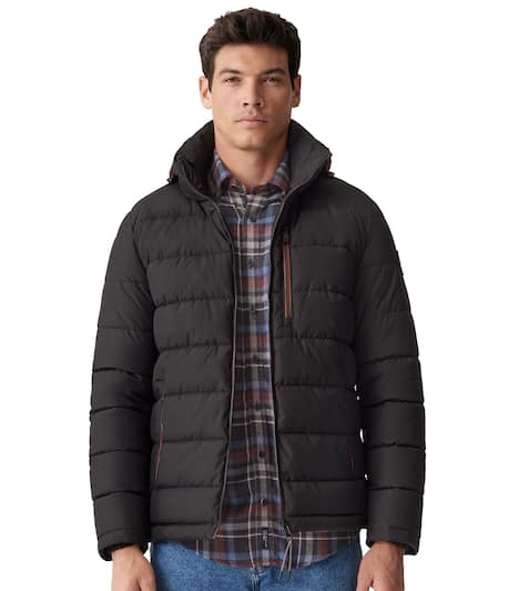 Jacke uni