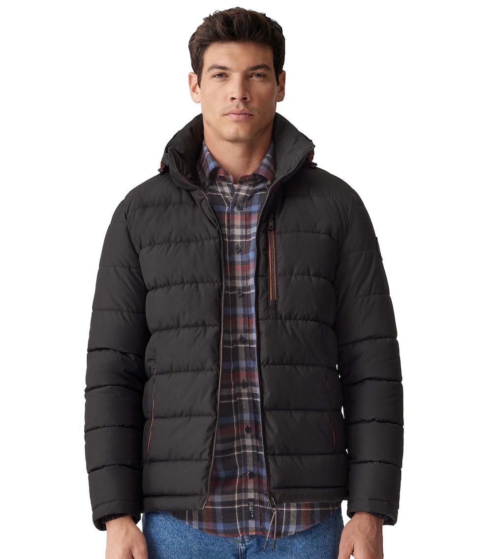 Jacke uni