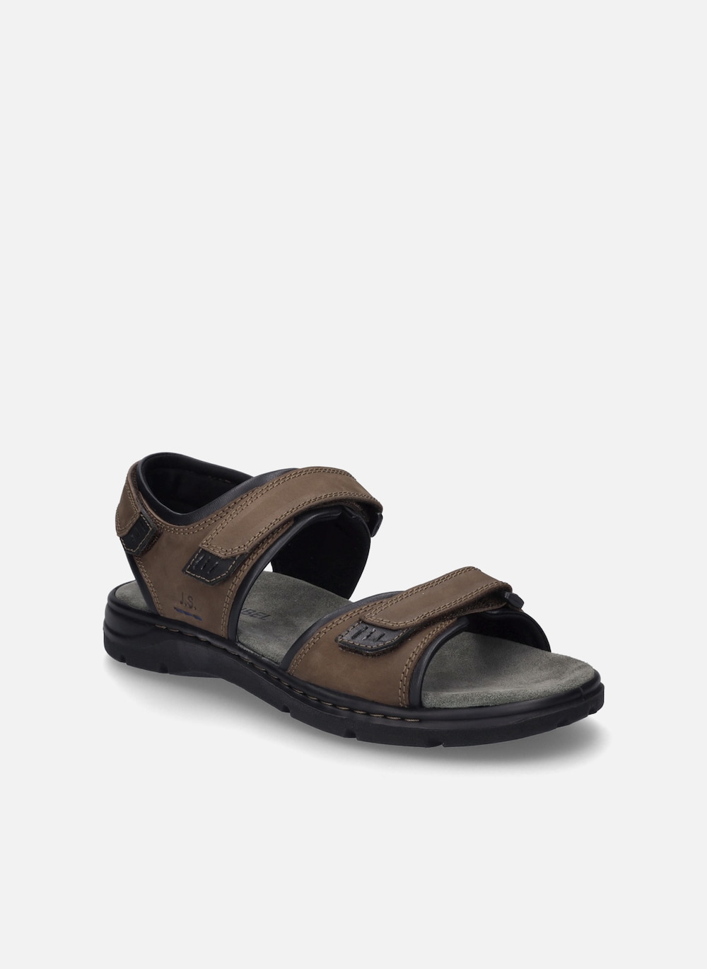 Herren Sandale Marlon 05, brasil-kombi