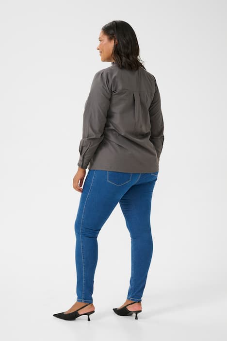 Langarm - Hemd Regular fit