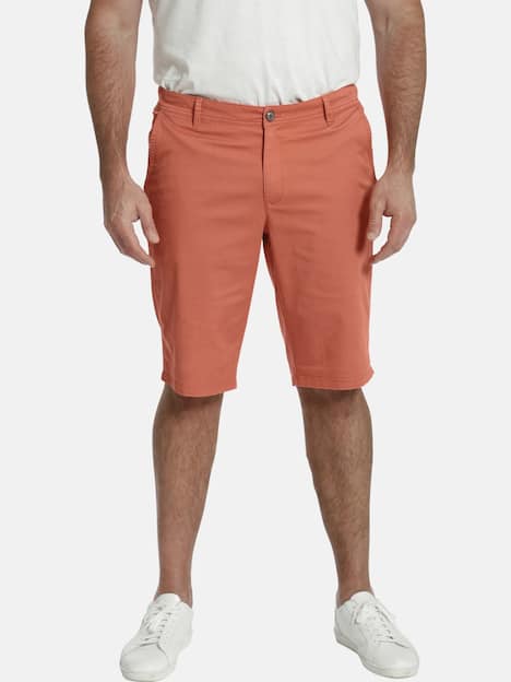 Bermuda BARON AIDEN