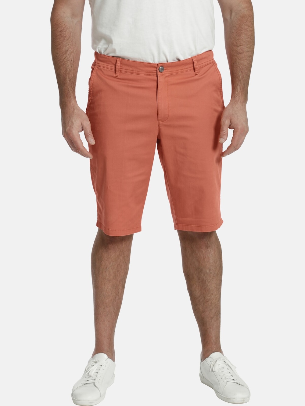 Bermuda BARON AIDEN