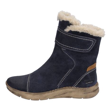 Damen Stiefelette Conny 01, ocean-kombi