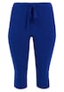 Culotte mit einem elastischen Bund