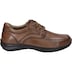 Herren Halbschuh New Anvers 62, cognac