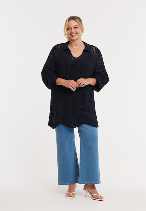 Pullover / Trui print