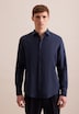 Herren Business Hemd - Uni
