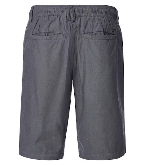Chino-Shorts uni