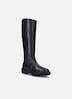 Damen Stiefel Bridget 08, schwarz
