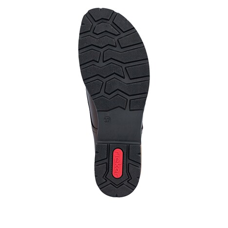 Schnürstiefel Z9310