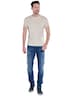 engbers Herren Basic-Shirt 