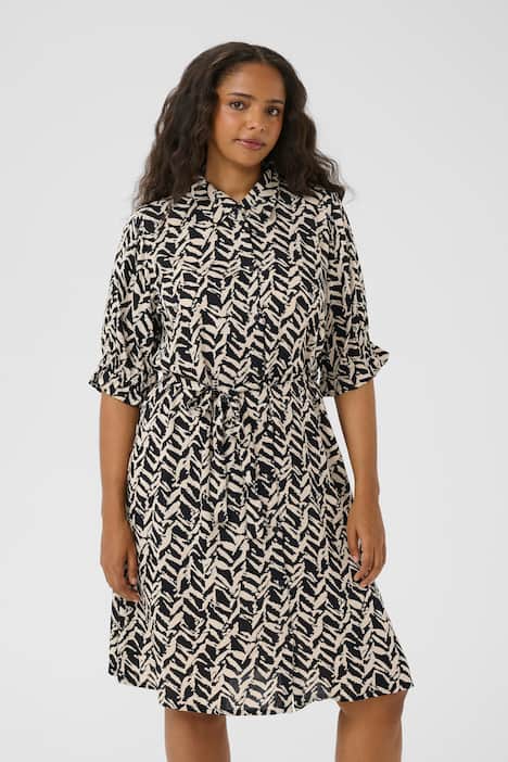 Kleid Regular fit