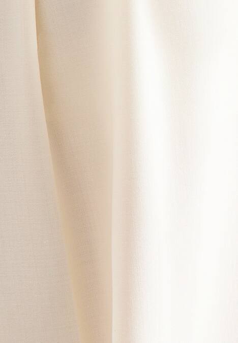 Damen Stoffhose - Uni