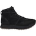 Herren Stiefelette Adrian 02, schwarz