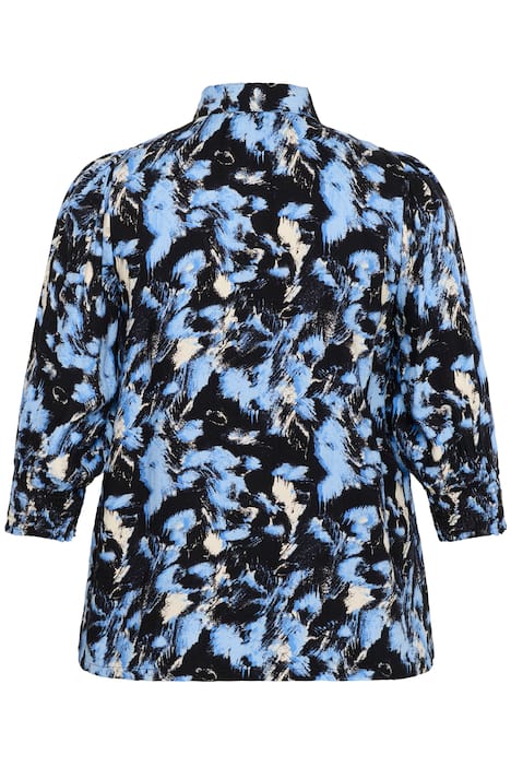 Langarm - Hemd Regular fit