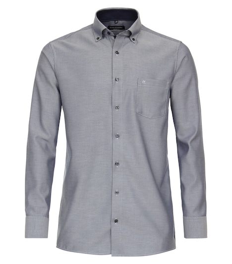 Businesshemd uni Comfort Fit