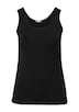 Jersey-Tanktop